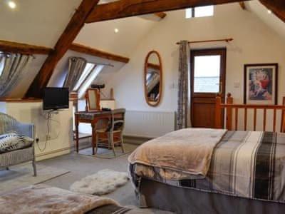 The Granary Lejlighed Swansea Eksteriør billede