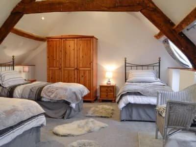 The Granary Lejlighed Swansea Eksteriør billede
